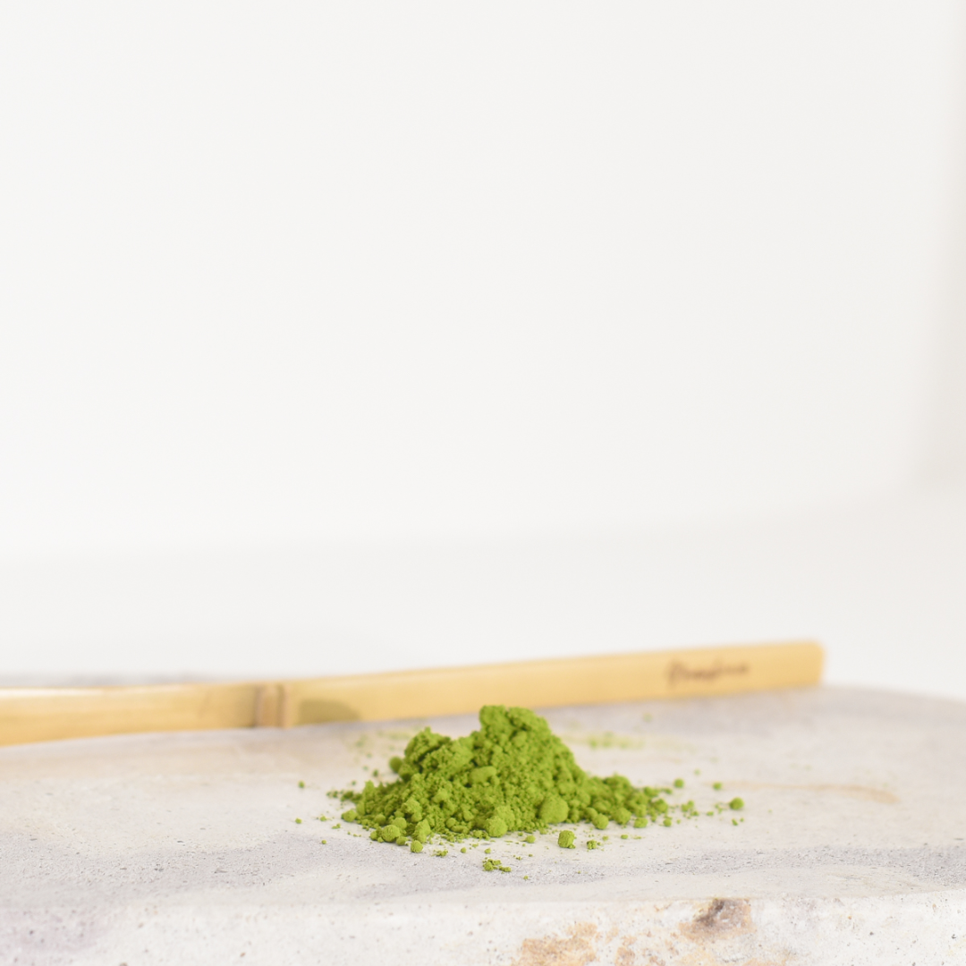 Chashaku | Matcha Bamboo Scoop