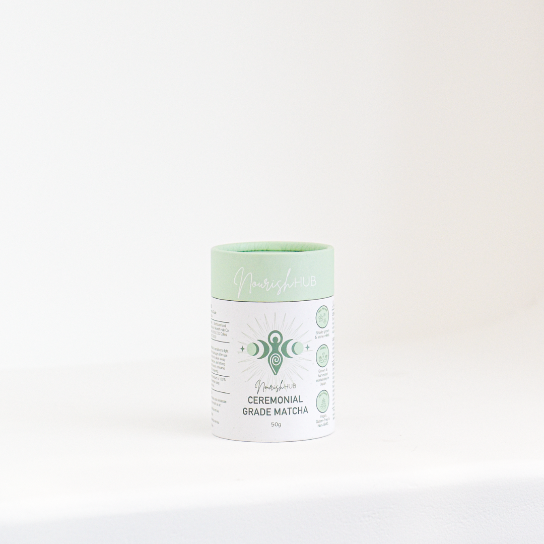 Matcha Bundle