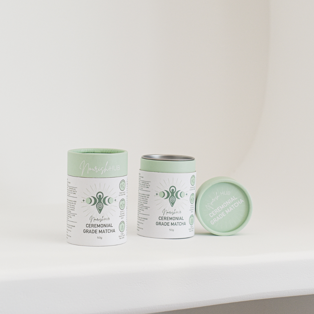 Matcha Bundle