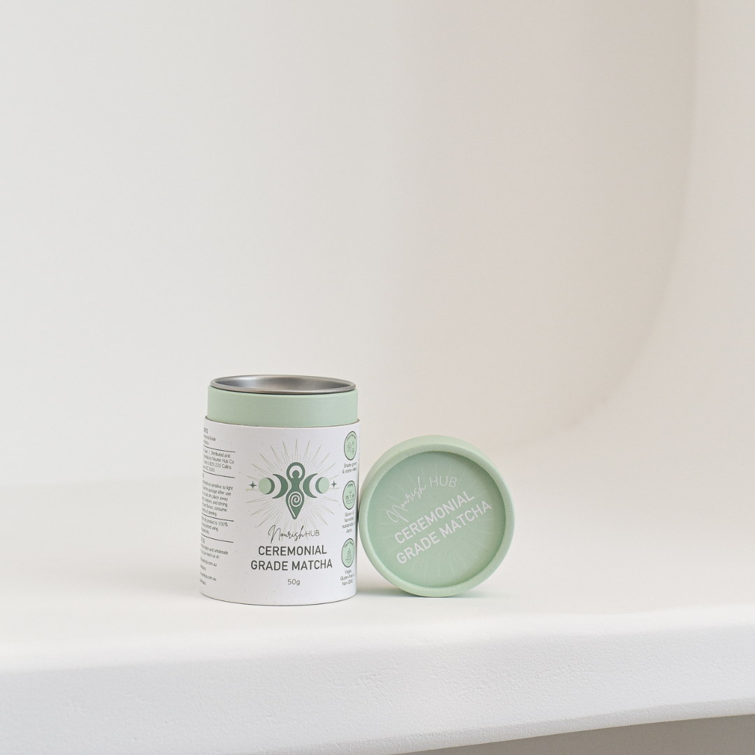 Matcha Bundle
