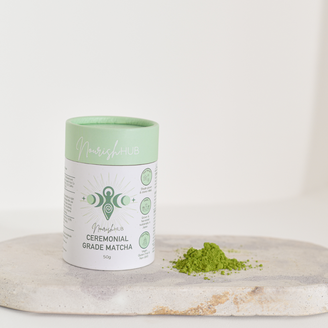 Matcha Bundle