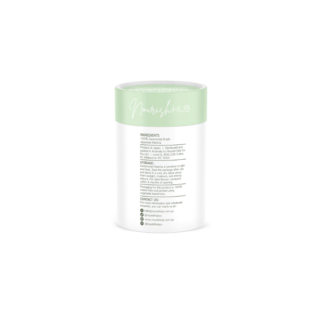 Matcha Bundle