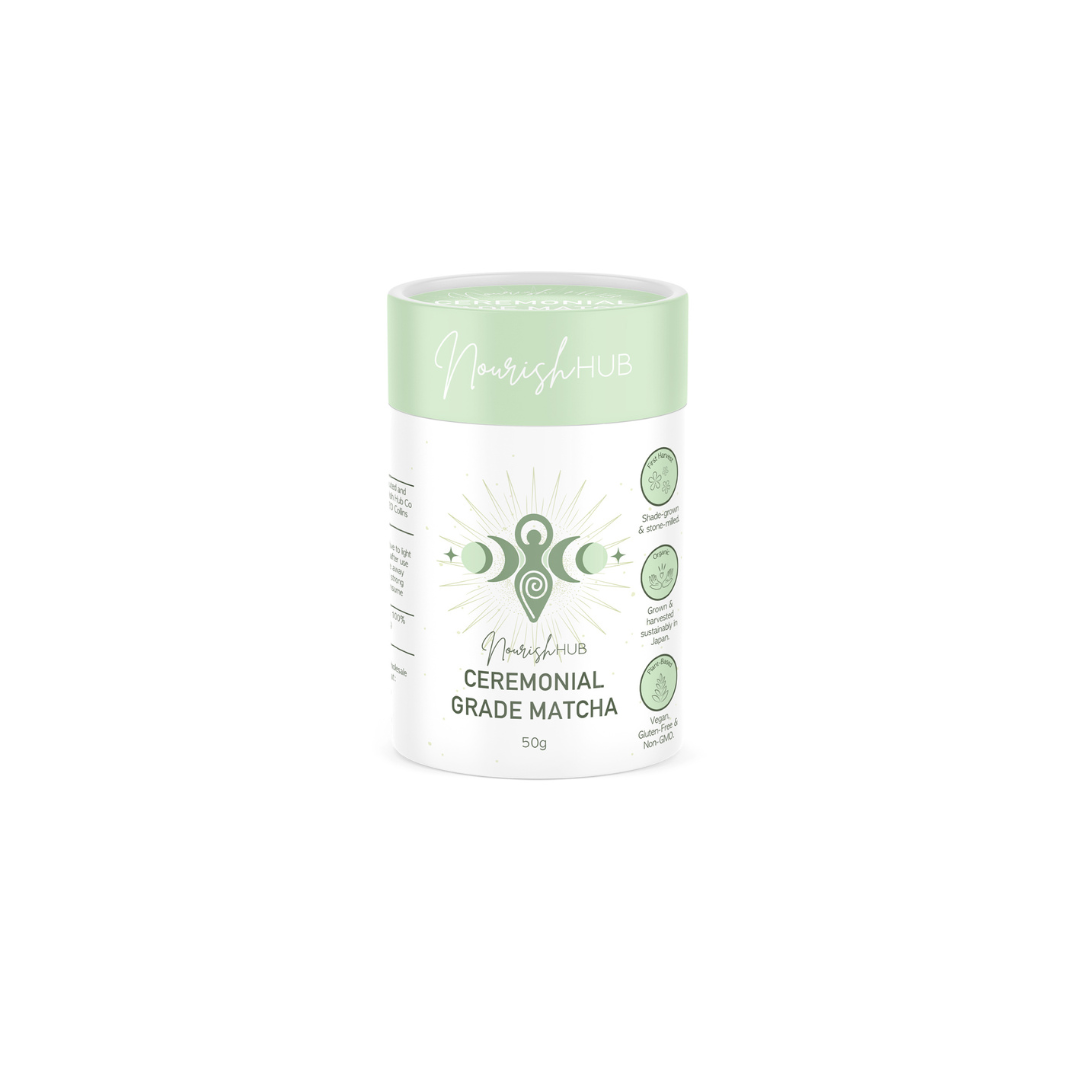Matcha Bundle