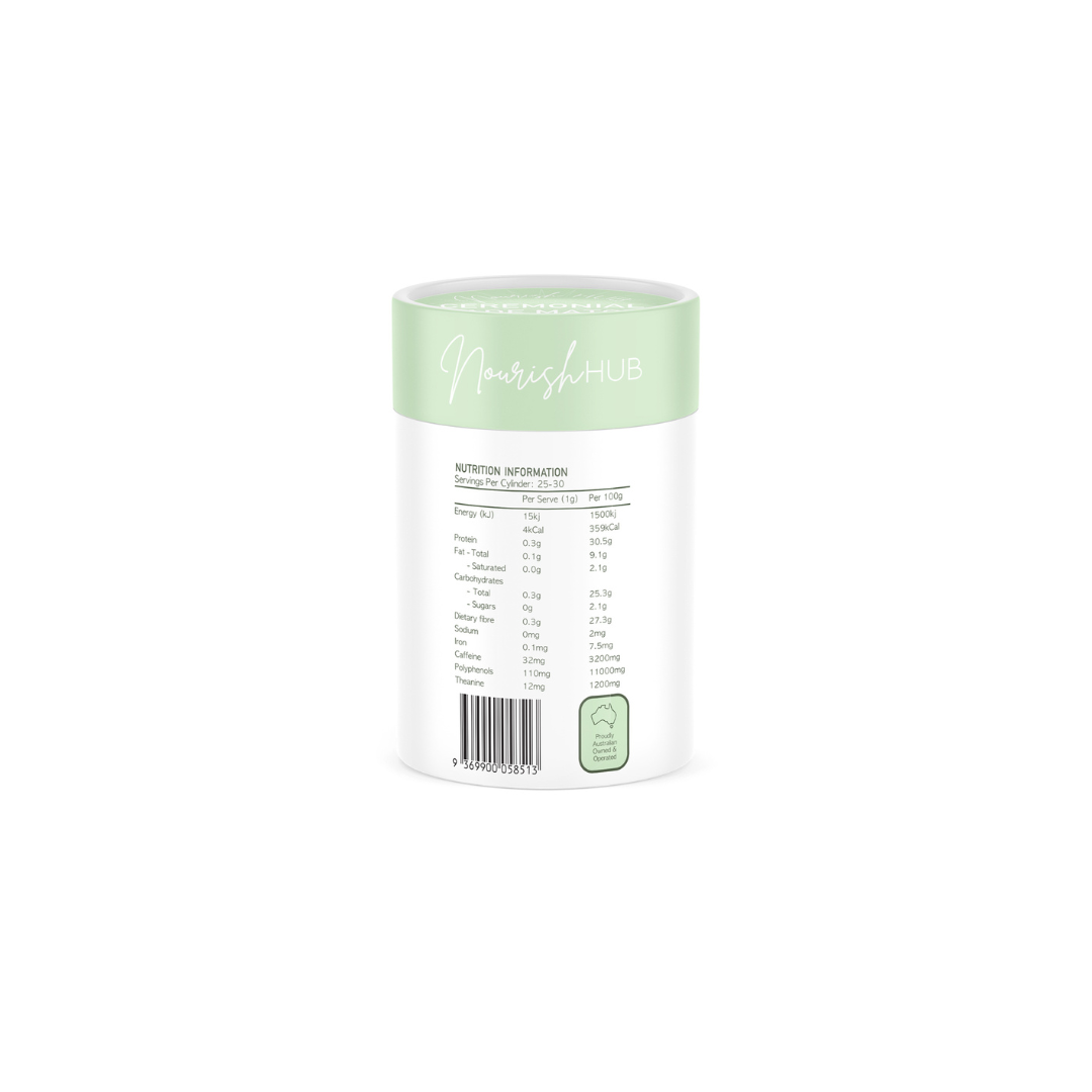 Matcha Bundle
