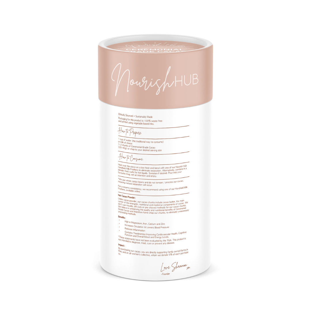 Cacao Bundle