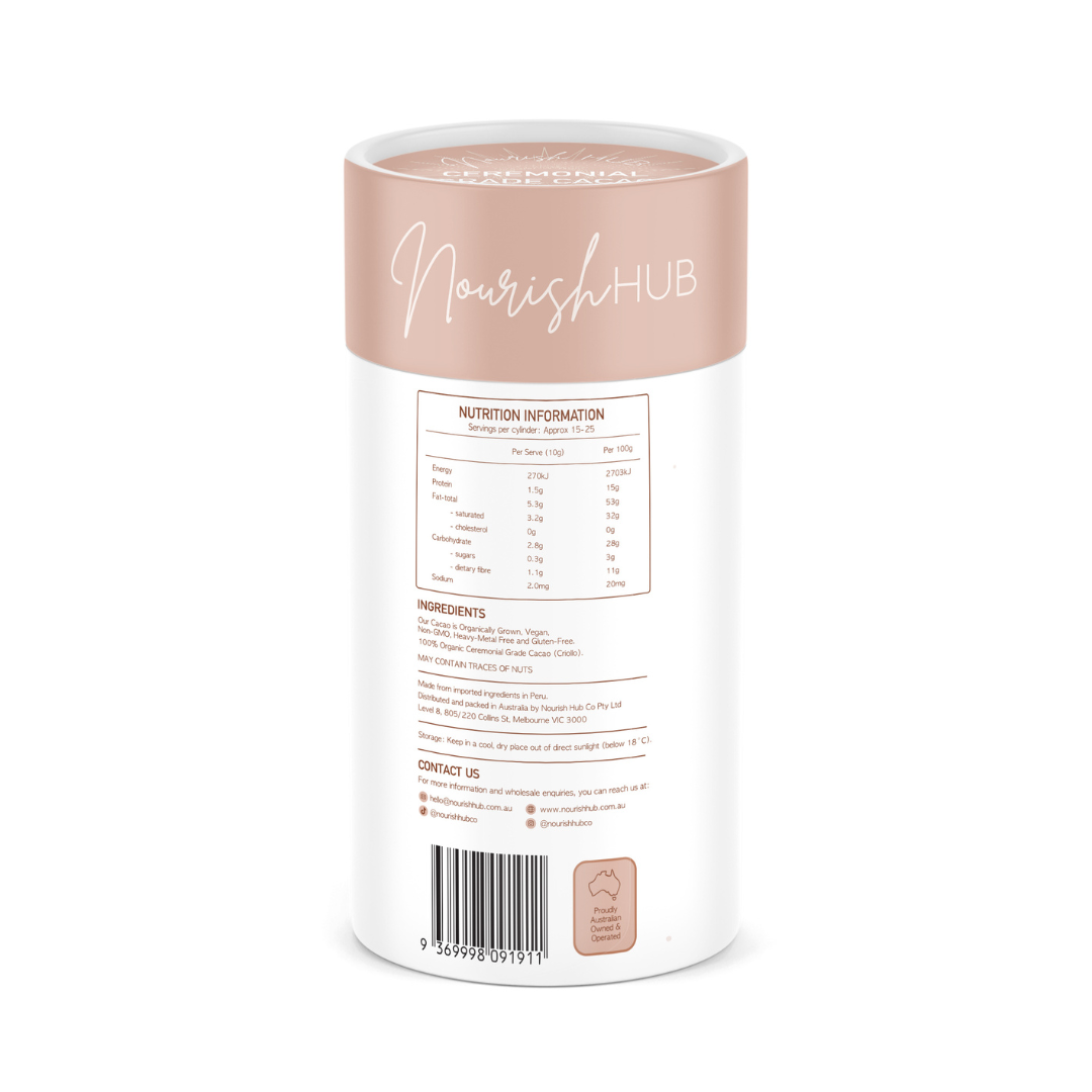 Cacao Bundle