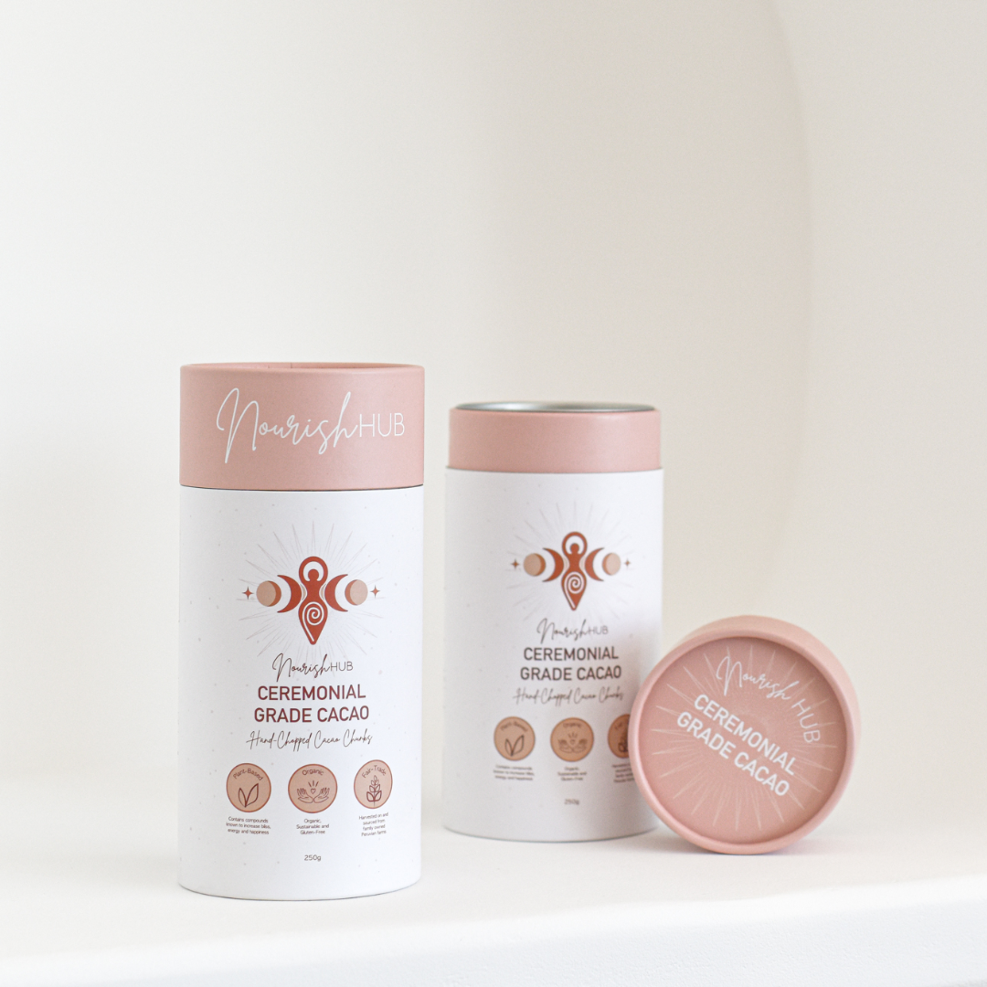 Cacao Bundle