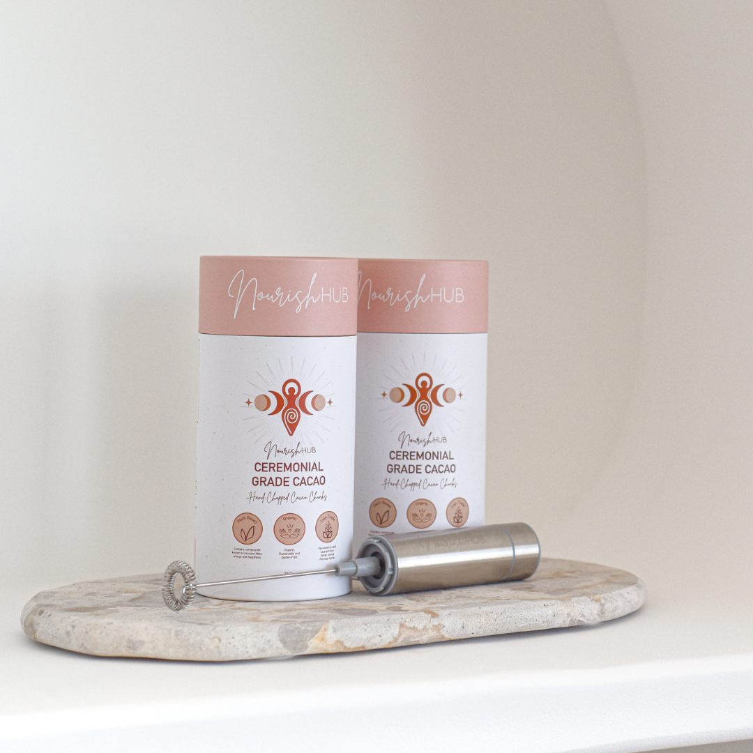 Cacao Bundle