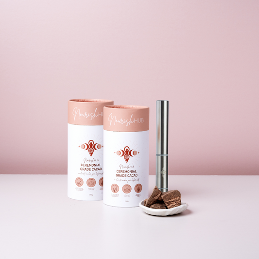 Complete Cacao Bundle