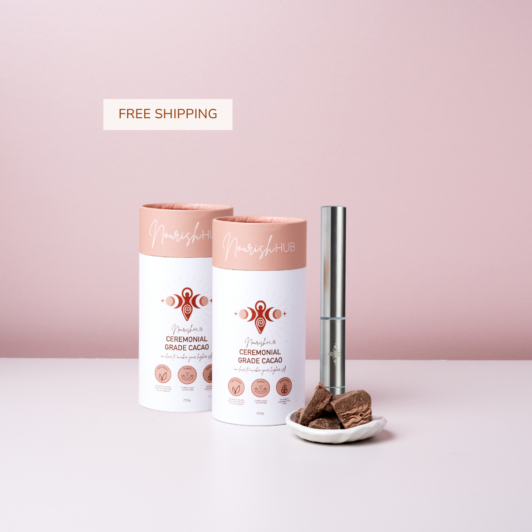 Complete Cacao Bundle