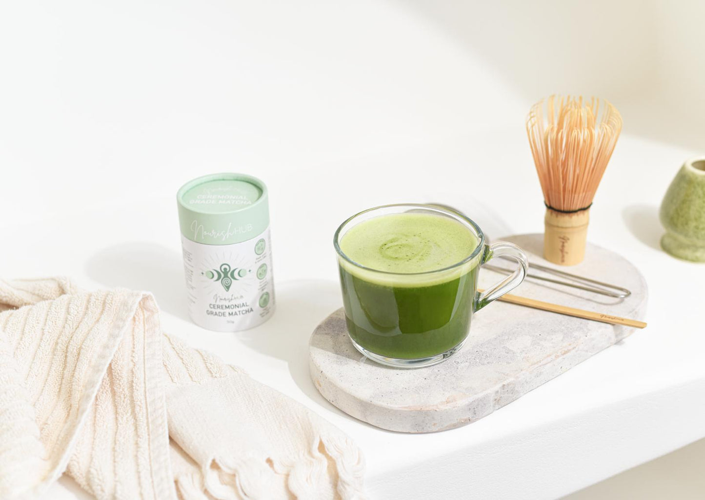 Matcha Bundle