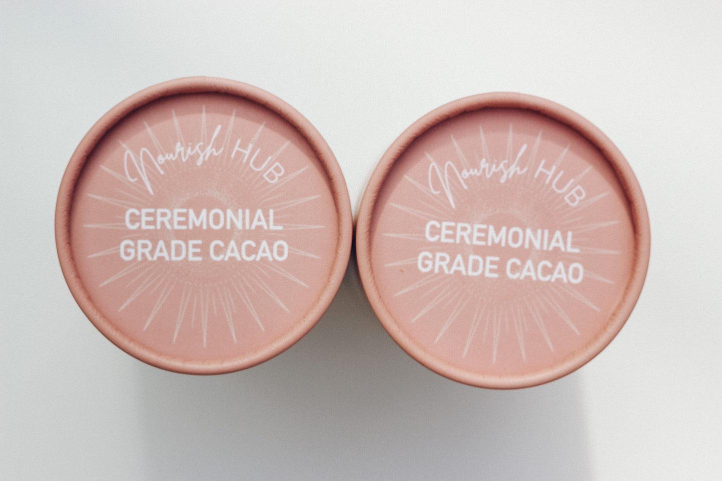 Cacao Bundle