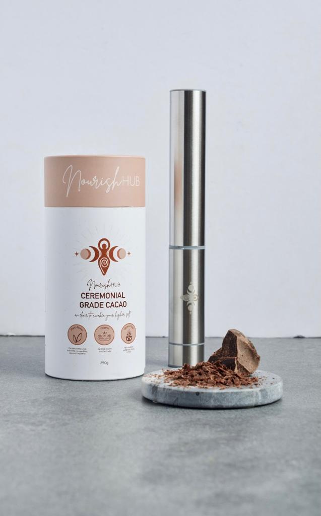 Cacao Ceremony Bundle