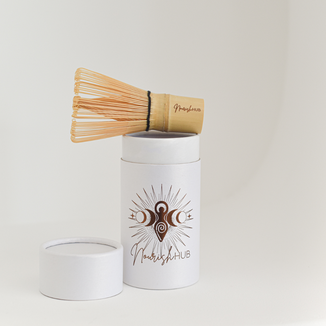 Chasen | Matcha Bamboo Whisk