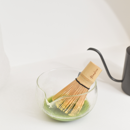 Chasen | Matcha Bamboo Whisk