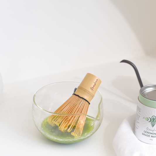 Chasen | Matcha Bamboo Whisk