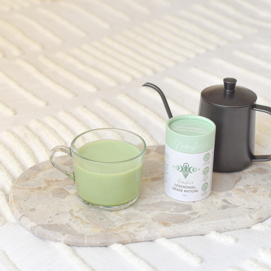 Matcha Ritual Kit