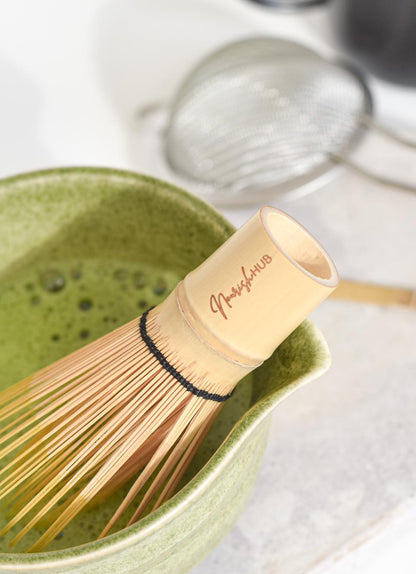 Chasen | Matcha Bamboo Whisk