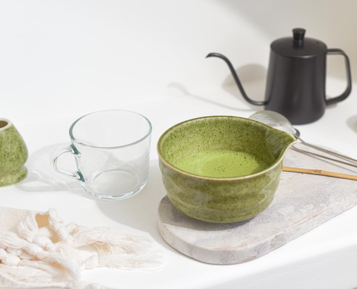 Ceremonial Grade Matcha