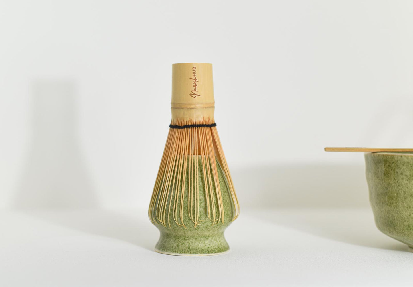 Chasen | Matcha Bamboo Whisk