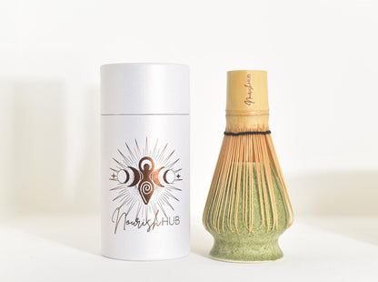 Chasen | Matcha Bamboo Whisk