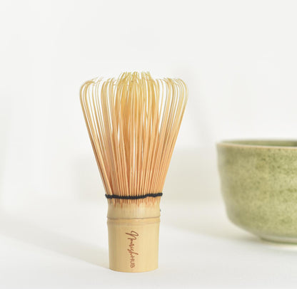 Chasen | Matcha Bamboo Whisk